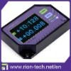 DMI600 digital LED display inclinometer ,digital display tilt indicator,digital display tilt sensor