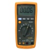 DMM Handheld Multifunction Digital Multimeter with High Anti-drop via dual electronic and mechanical protection