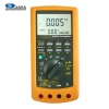 DMM YH7013 Process Calibrator Multimeter Equivalent to Fluke-787 ProcessMeter