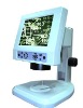 DMS-153 Compound Digital LCD Microscope