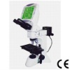 DMS-556 Compound Digital LCD Metallurgical Microscope