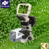 DMS-853 Compound Digital LCD Fluorescence Microscope / video micrscope / biological microscope / usb microscope