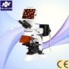 DMS-854 Compound Digital LCD Fluorescence Microscope / video micrscope / biological microscope / usb microscope