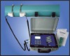 DMTFP series, Portable ultrasonic flow meter, Clamp-on sensors