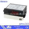 DP3 AC digital current meter ampere meter