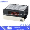 DP3 AC digital voltage meter AC volt meter