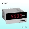 DP4-FR1 Model Frequency Meter &Tachometer