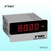 DP4-HZ Frequency Meter / Techometer / Linespeed Meter