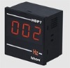 DP7 Digital frequency panel meter