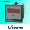 DP72 AC Digital Ammeter