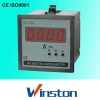 DP72 Adjustable Type AC Digital Current ammeter
