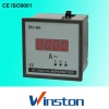 DP96 Adjustable Type Digital AC Ampere meter