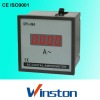 DP96 Digital AC Ammeter
