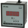 DP96 Digital AC Ammeter Adjustable Type