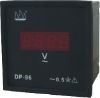DP96 Digital AC Voltmeter