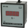 DP96 Digital DC Ammeter