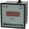 DP96 Digital DC Voltmeter
