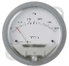 DPG Differential Pressure Gauge