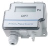 DPT Differential Pressure Transmitter