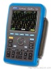 DQ4025C - Digital storage oscilloscope