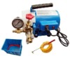 DQX--35 Electric Testing Pump