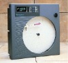 DR 4300 Circular Chart Recorder Honeywell