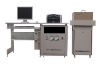 DRH-300 Thermal Conductivity Testing Equipment