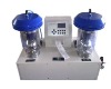 DRK109C Double Heads Burst Strength Tester for paper/standard of ISO2759, ISO 2758 and GB1539