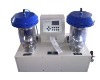 DRK109C Double Heads Bursting Strength Testing machine/Bursting Strength Meter