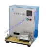 DRK128 Ink rub Tester/ Meter-ink printing lay abrasion degree of paper,plastic film,upholstery and presswork