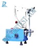 DRK213 rubber impact testing machine