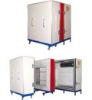 DRX-I-BX Intelligent Wall Heat Transfer Coefficient Testing Equipment