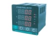 DS series 3 phase digital voltage / ampere meter