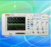 DS1102D MSO 100MHz Dual Channel Digital Oscilloscope 16-Ch Logic Analyzer