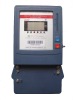 DS3/DS(T)S3 Three-phase Pre-payment Static Energy Meter