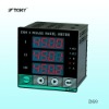 DS9 3 Phase Ampere Meter / Voltage Meter /Electric Meter