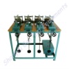 DSA-4E Quadruplex Strain Controlled Direct Shear Testing Apparatus