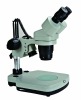 DSM stereo microscope