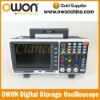 DSO Oscilloscope-duall channels 8 inch-supreme scopemeter