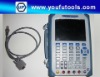 DSO1102B 100MHz Handheld Oscilloscope/Multimeter