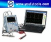 DSO8060 60MHz Five-in-one Handheld Oscilloscope