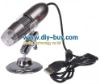DSP 25X-200X USB Digital Microscope Video Camera 908M