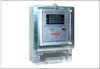 DSSF169 single-phase electronic energy meter