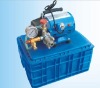 DSY-60 electric hydraulic testing pump