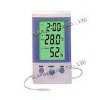 DT-2 Digital Hygrometer with thermometer