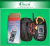 DT-266 Popular Clamp Multimeter