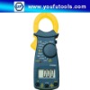DT-3266E Small-Size Clamp Multimeter