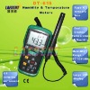 DT-615 Humidity & Temperature Meters