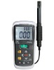 DT-625 Humidity and Temperature Meter