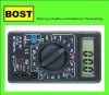 DT-830D Digital Multimeter